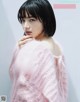 Nana Komatsu 小松菜奈, aR Magazine 2021.11