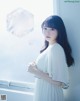 Momo Asakura 麻倉もも, Seigura 2022.04 (声優グランプリ 2022年4月号)