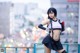 [Umeko J. 梅子] Tifa Lockhart ティファ・ロックハート Vol.01