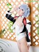 Rei Ayanami - Uper Xxx Indonesia